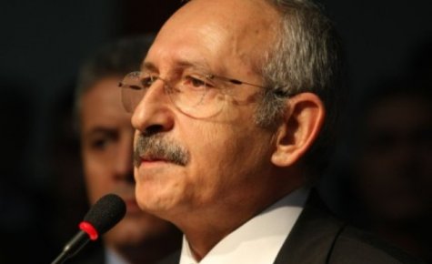 CHP'nin oy oranını açıkladı