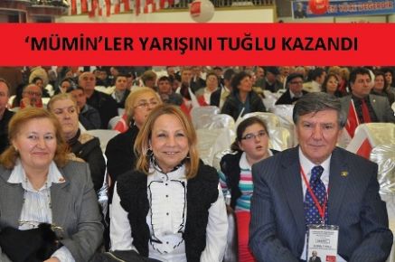 ‘MÜMİN’LER YARIŞINI TUĞLU KAZANDI