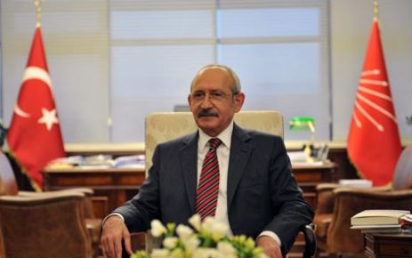 CHP Genel Başkanı Kılıçdaroğlu İstanbul’da