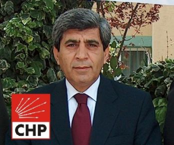 ESKİ KAYMAKAM CHP’DE!