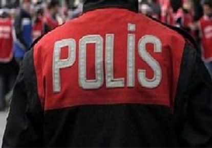 Polise üslup ayarı geliyor