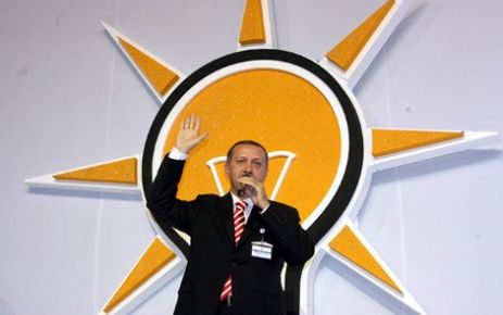 YEREL SEÇİMLER 2013'DE YAPILIYOR...