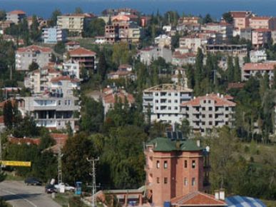 Bu illerde oturanlar yaşadı!