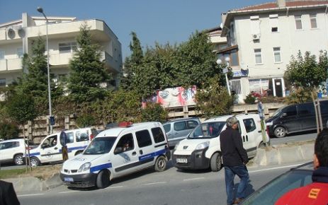 Zabıta Polis bunu yaparsa?