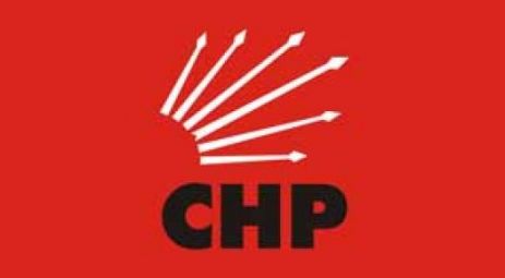 CHP'li 18 belediye meclisi üyesi istifa etti