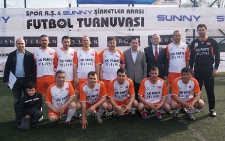 SİLİVRİ'DEN FARKLI TARİFE: 7-0