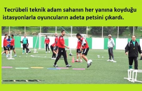 TURHAN’IN ACIMASI YOK