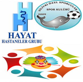 HAYAT’TAN ÖZEL ÇOCUKLAR 1. OYUN ŞENLİĞİ