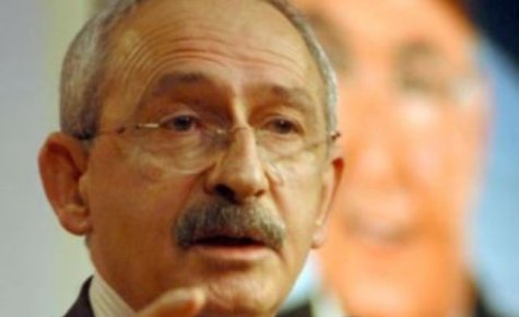 Kılıçdaroğlu, aday olabilecek mi?