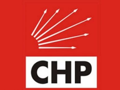 CHP'nin 34. İstanbul İl kongresine iptal davası açıldı!