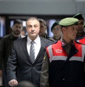 Sedat Peker tutuklandı