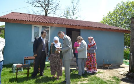 26 Yıl Sonra Şehit Maaşını Aldı