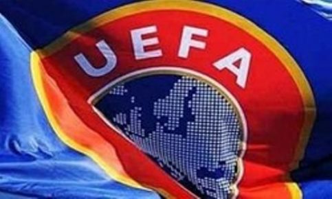 UEFA'dan F.Bahçe'ye büyük müjde