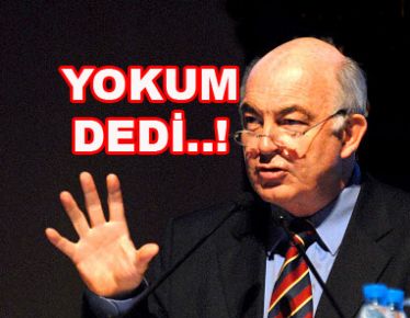 DERVİŞ'TEN KILIÇDAROĞLU'NA RED!