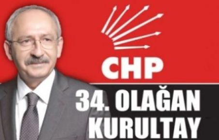 CHP lideri: İkinci adam artık yok