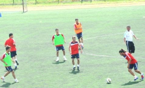 SİLİVRİSPOR NON STOP