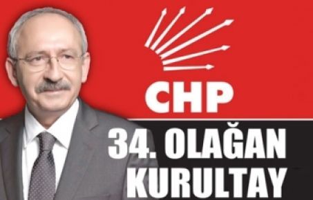 CHP’de PM'ye girenlerin kesin listesi