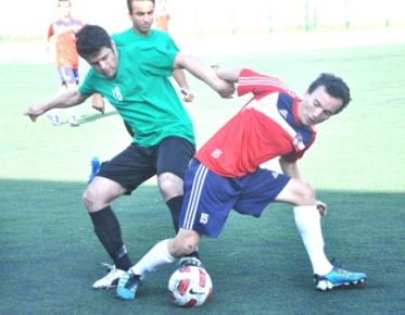 SİLİVRİSPOR SON DEVREDE: 4-0