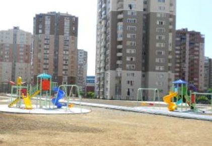 BEYLİKDÜZÜ’NE 10 YENİ PARK DAHA…