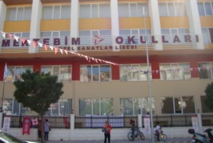 MEKTEBİM OKULLARI BÜYÜKÇEKMECE'DE