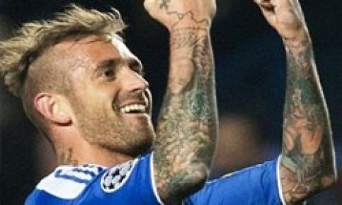 Raul Meireles Fenerbahçe'de