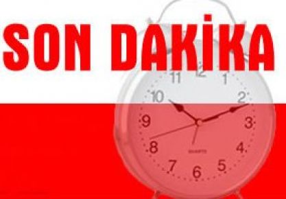 Başbakan'ın güzergahında bomba paniği