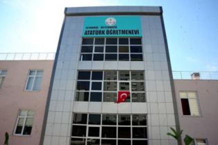 Beylikdüzü öğretmenevine kavuştu