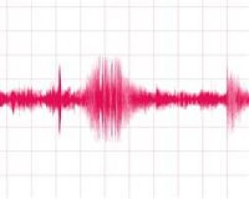 Antalya'da deprem