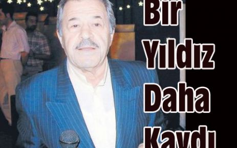 Bir Yıldız Daha Kaydı