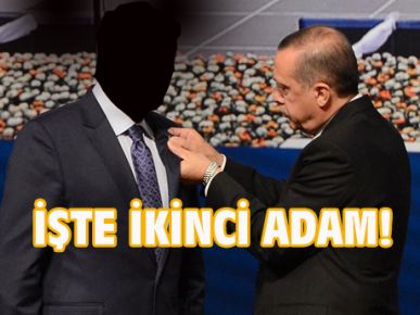 En Güçlü İsim O!