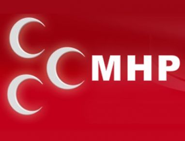 İşte MHP'nin kongre sloganı