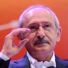 Kılıçdaroğlu'ndan 'Barış' Vurgusu