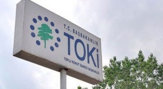 TOKİ’nin geç teslim zararı 109 milyon TL