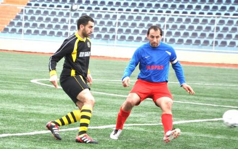 ESEN BAYBURT ARSLAN GİBİ: 6-0