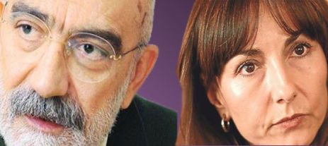 Ahmet Altan ve Yasemin Çongar istifa etti!