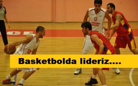 Büyükçekmece Basketbol yine kazandı