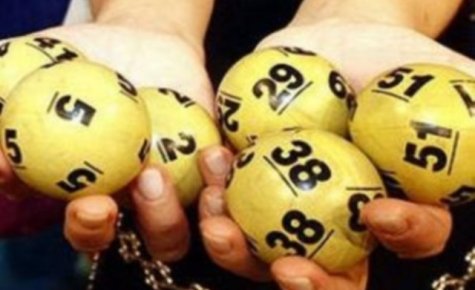 Süper Loto'da 1 kişiye 13.5 milyon