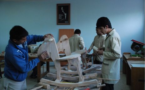 Meslek lisesi diplomaları azalacak