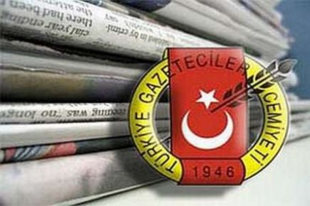 “Gazetecilere fiziksel saldırı olağanlaştırıldı”