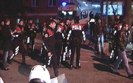 Avcılar'da Bir Polis İntihar Etti