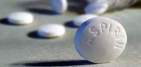 Çok Aspirin kullananlar dikkat