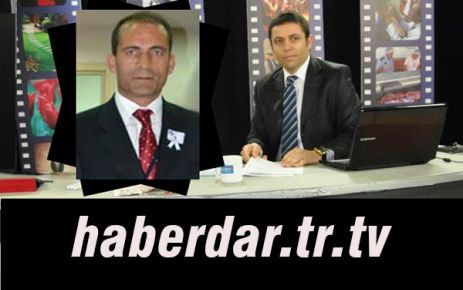 HABERDAR TV canlı yayınlarına başlıyor