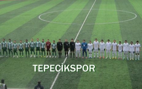 Tepecikspor Esenyurt'a İstanbulspor B.Çekmece'ye!