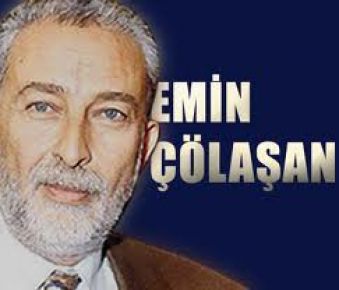 Emin Çölaşan “Elveda”