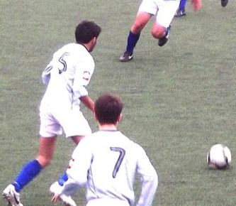 Y.ESENYURT TUTULMUYOR: 5-0