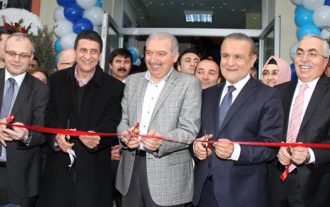 Başakşehir’e iki yeni Bilgievi daha açıldı