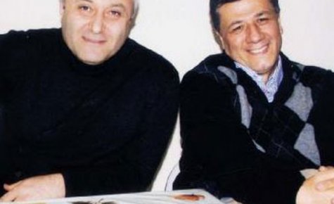 Balbay ve Özkan'dan Uğur Mumcu mektubu