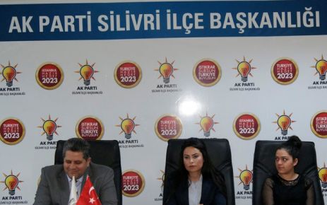 'Biz durursak, Silivri durur'