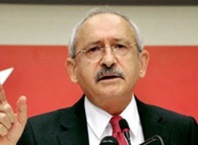 CHP’nin anketinden ‘Sürece destek’ çıktı