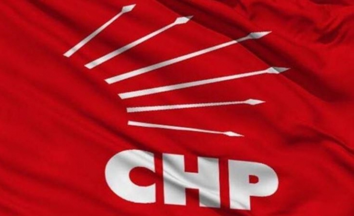 CHP’li gençlerden anlamlı yardım